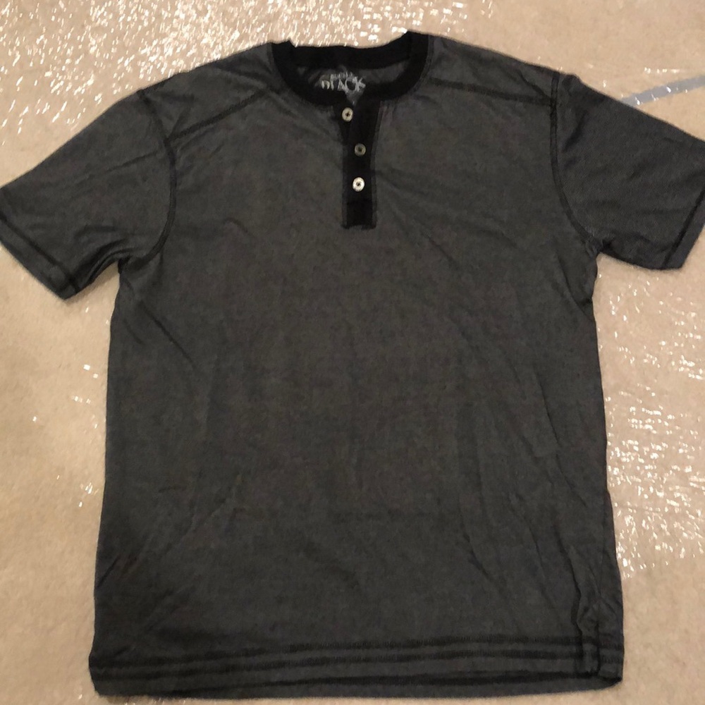 Men’s polo shirt